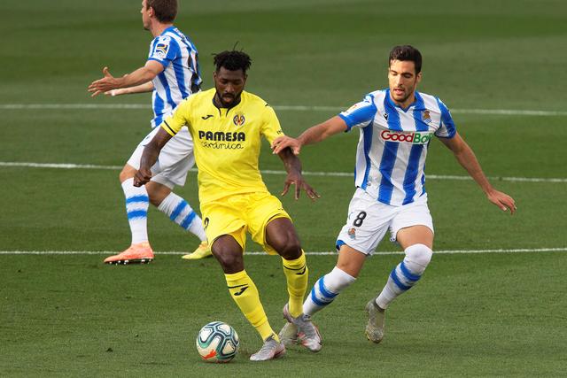 罗马、亚特兰大及尤文均有意拉斯帕多里